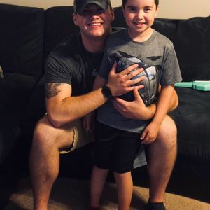 Meet your Posher, Chaz